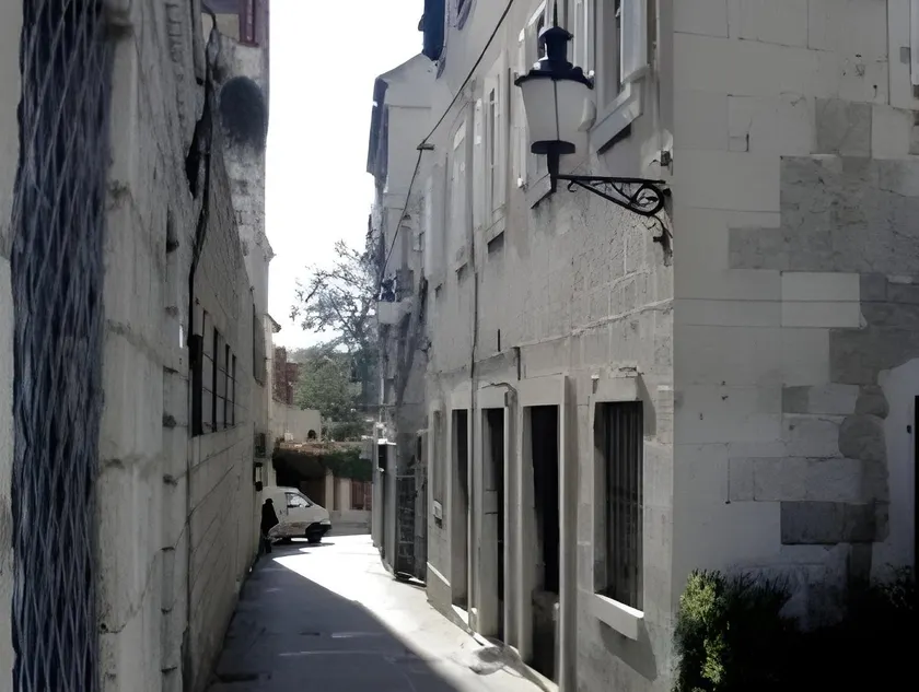 Split Inn Apartments - Image 1