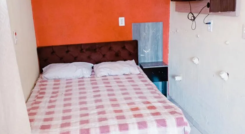 Hostel Bryan Tatuapé - Image 1