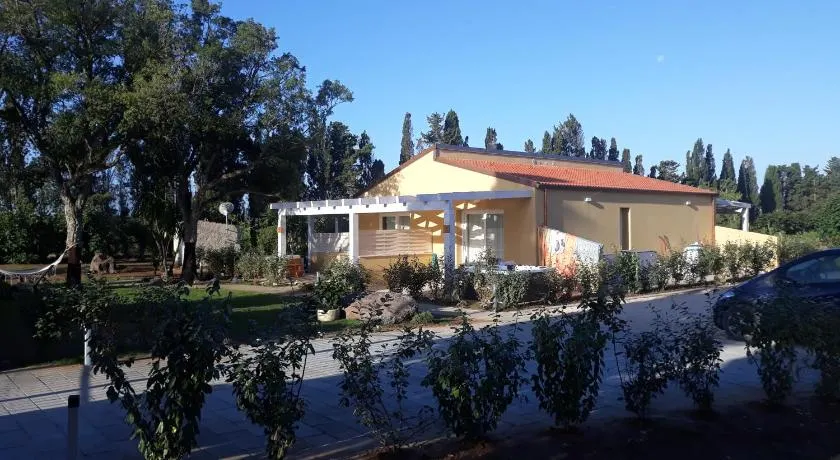 Azienda Agricola I Peperoncini - Image 1