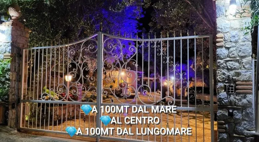 DONNA FILOMENA Residence - Image 1