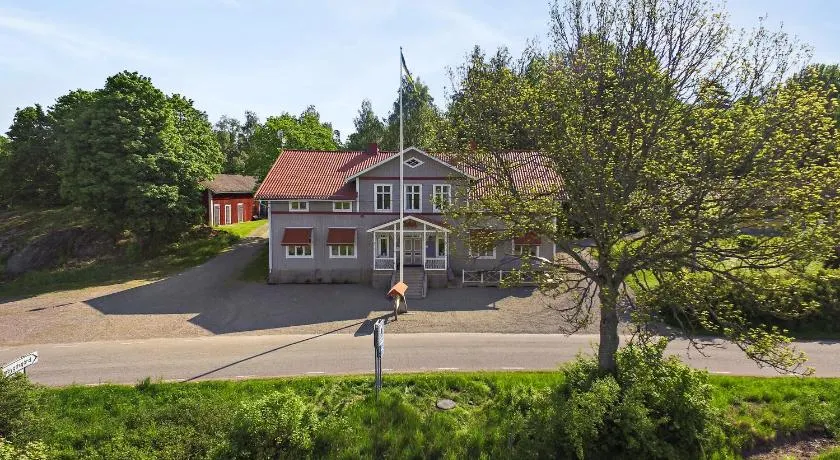 Asa Vandrarhem - Image 1