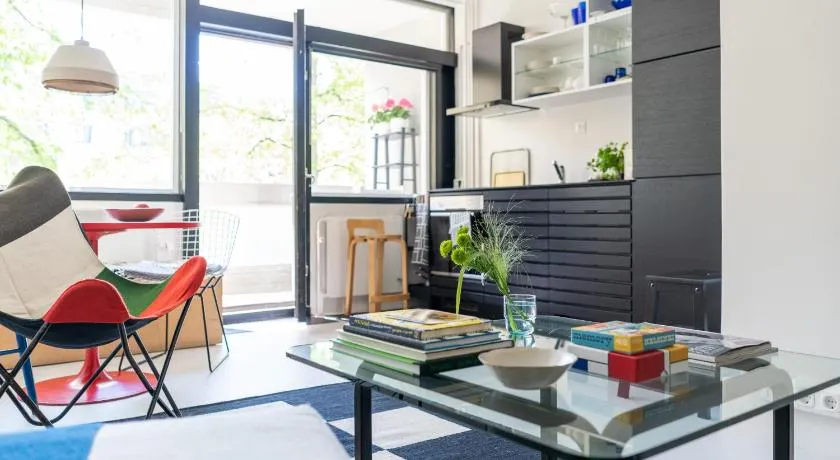 Helsinki home by Johanna Gullichsen - Image 1