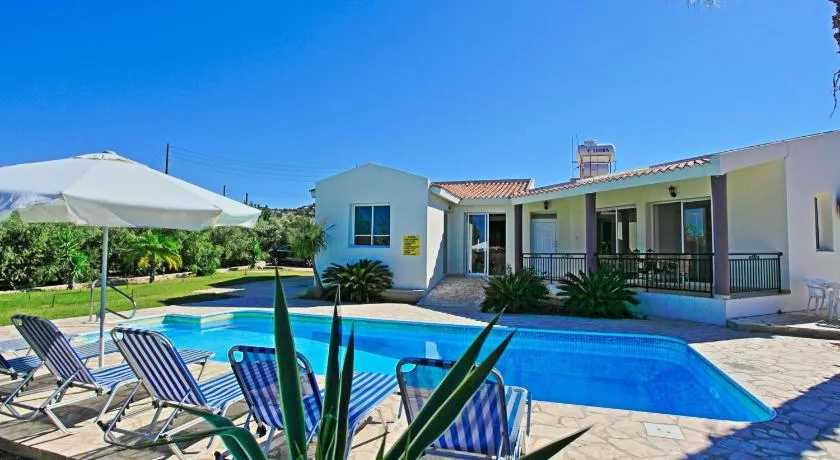 Villa Anthoulis - Image 1