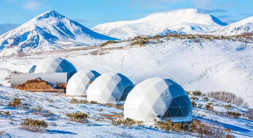Aurora Sky Dome - Image 1