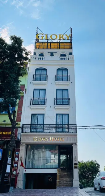 Glory Hotel Vĩnh Yên - Image 1