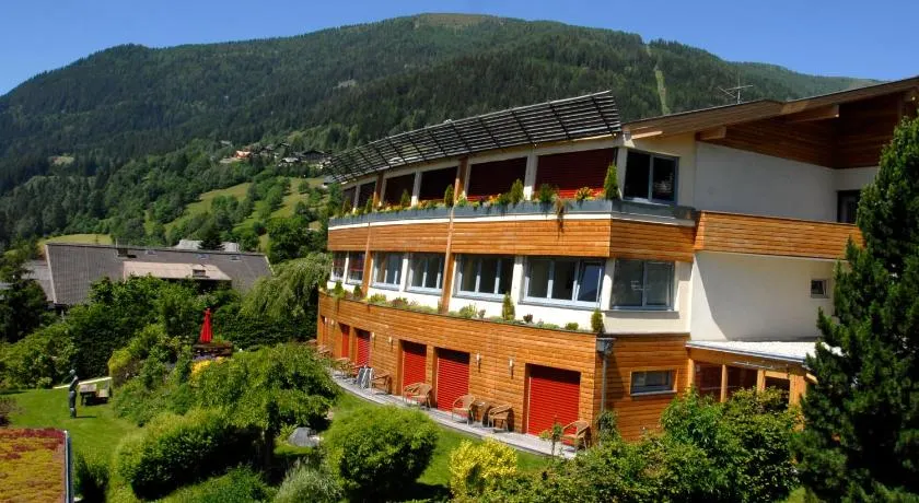 Das Sonnenheim Hotel und Garni - Image 1