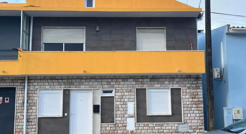 Sun House - Apartamento - Sintra - Image 1