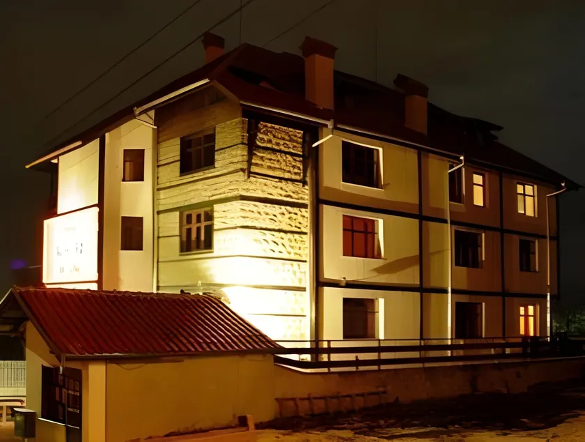 Family Hotel Bansko Sofia - Image 1