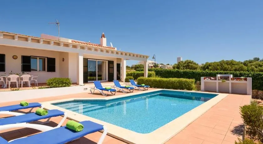 Villa Rose by 3VILLAS - Image 1