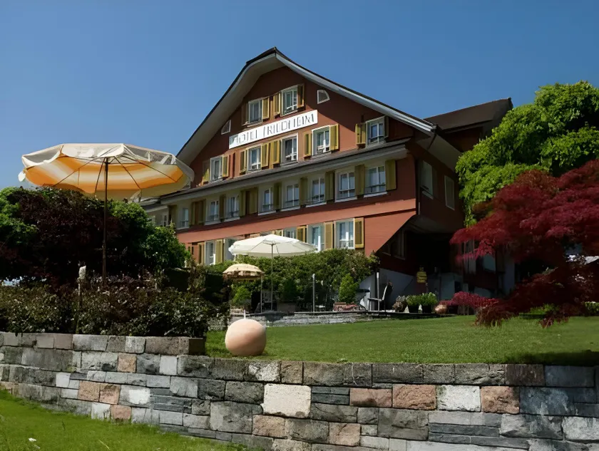Hotel Friedheim Weggis - Image 1