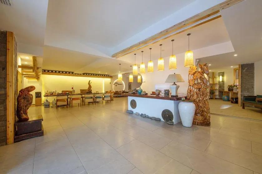 Fenghuang Nianhe Riverside Vacation Apartment - Image 1