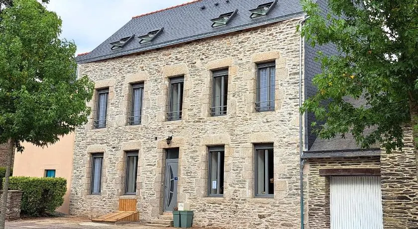 Le Foyer Celtique - Image 1