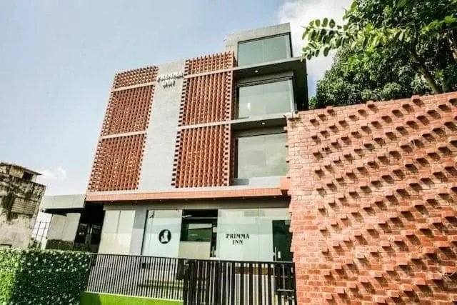 Hotel Primma - Image 1