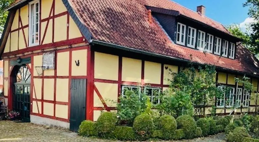 Altes Forstamt - Image 1