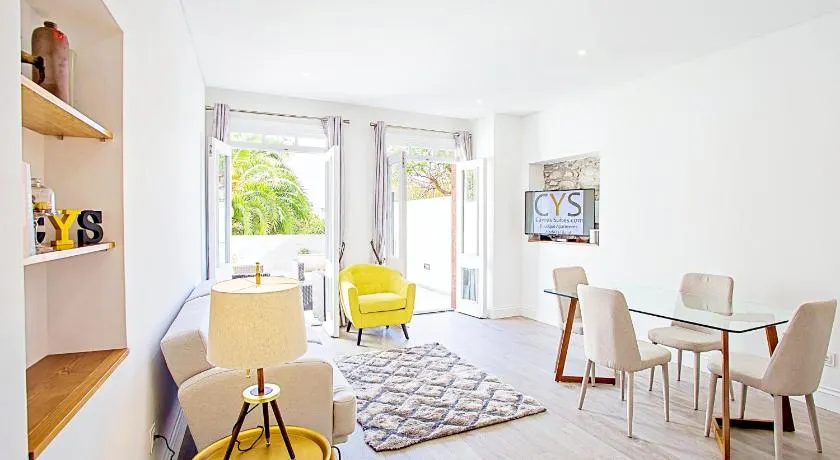 Cayres Suites Surdo - Image 1