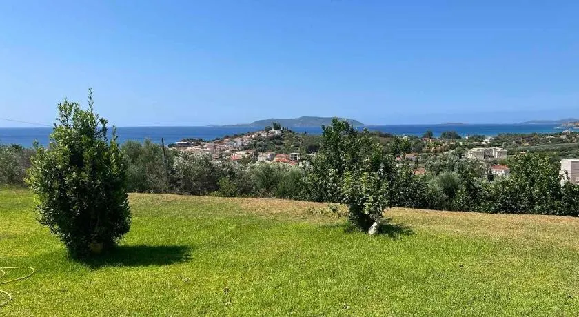Finikounta Hillside Escape - Image 1