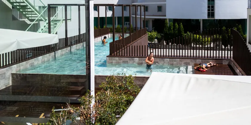 Hotel Estrela De Fatima - Image 1