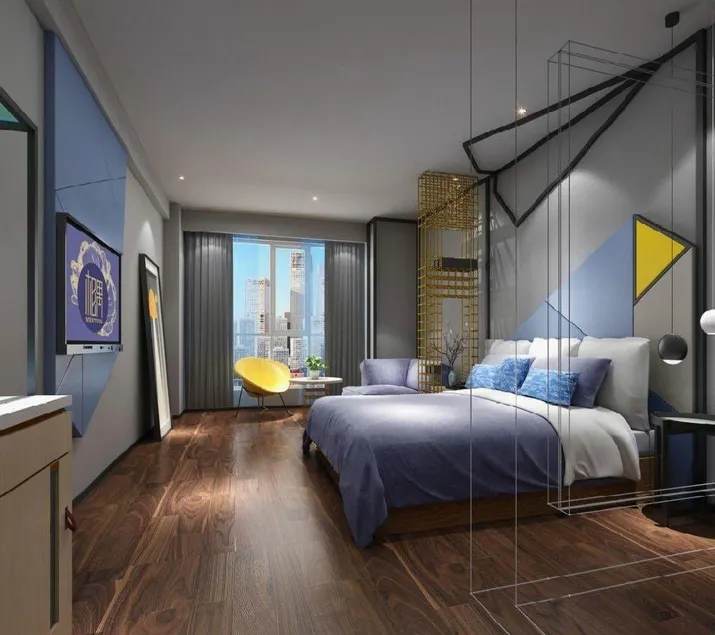 Xiangyu Abode (Laizhou Branch) - Image 1