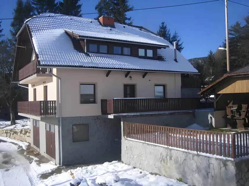 Tourist Farm Pačnik - Image 1