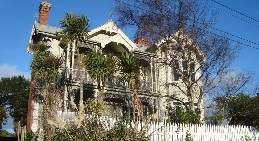 Artica Art & Accommodation - Image 1
