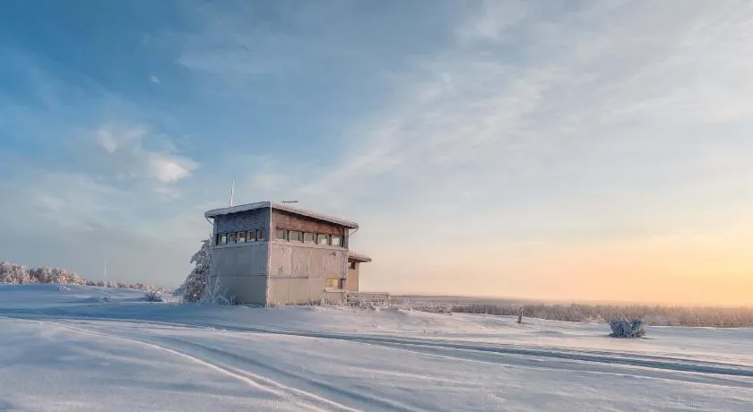 Lumikko Aurora Loft - Image 1