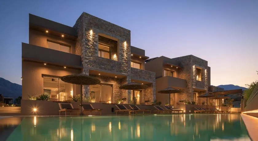 NERĒA Boutique Hotel - Image 1
