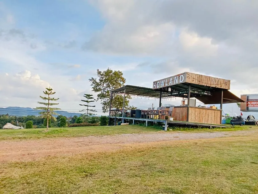 Howland Glamping Khaoyai - Image 1