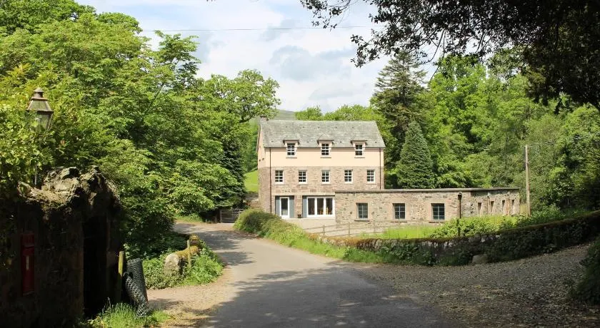 Mill House Monzie - Image 1