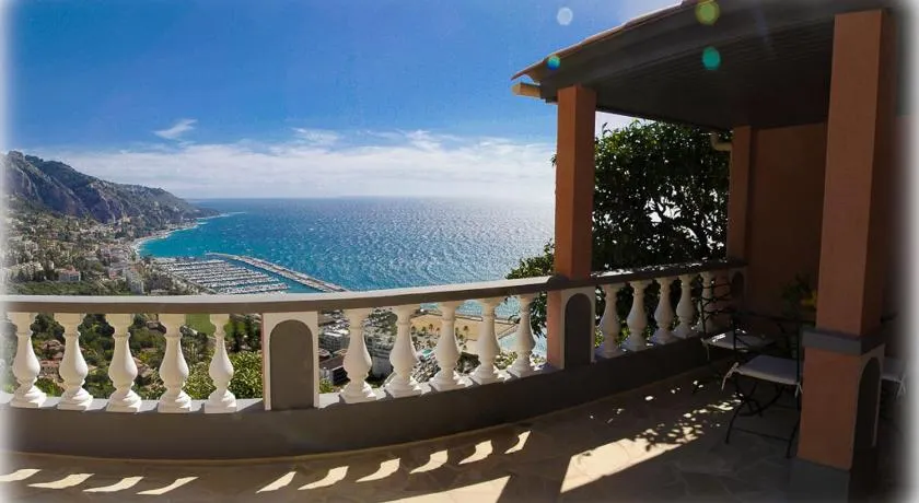Les Citronniers d'Azur - Image 1