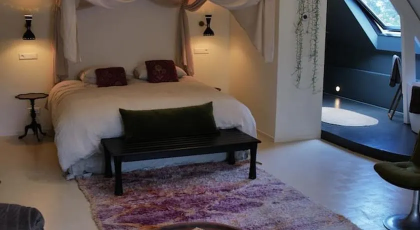 Boutique B&B in Edam - Image 1