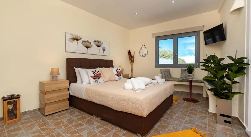 Horizon Sky House with view - Image 1