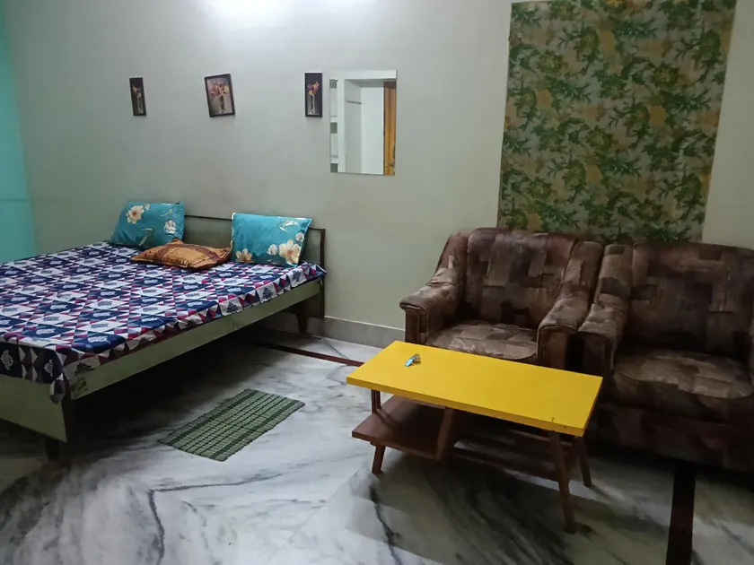 SRS guest house - Image 1