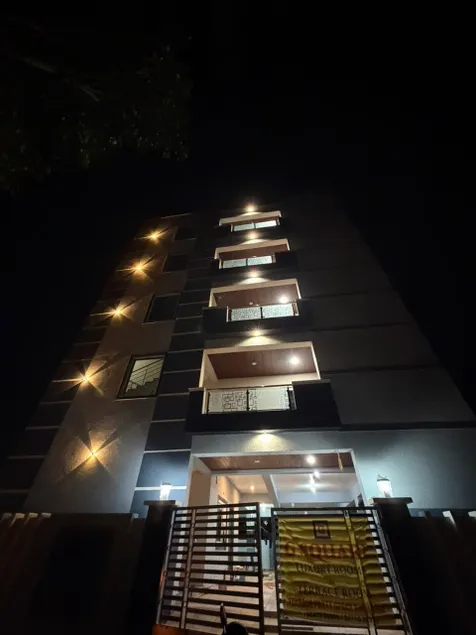 G square The Premium Hotel - Image 1