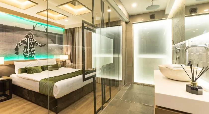 Eden Luxury Suites Terazije - Image 1