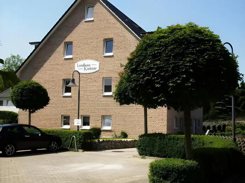Hotel und Landhaus 'Kastanie' - Image 1
