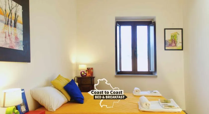 B&B Coast to Coast - Image 1