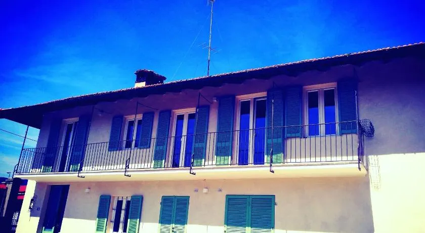 B&B "Madama Granèt" - Image 1