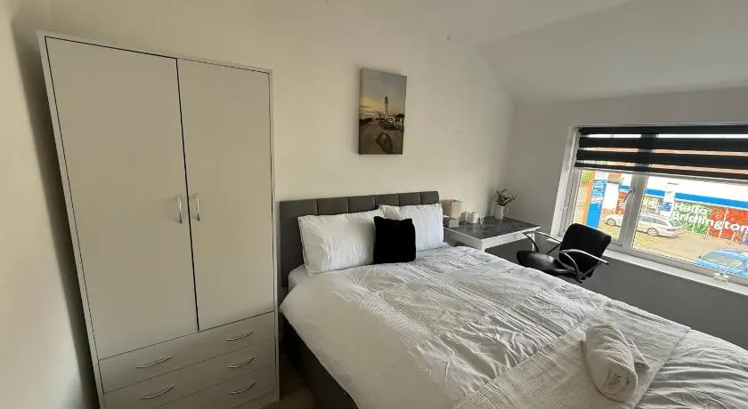 Bridlington Rooms - Image 1