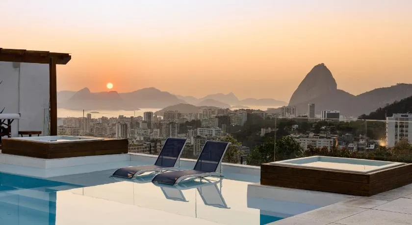 Santa Vista Rio - Image 1