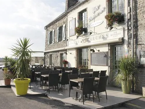 Aux 13 Arches-Logis Hôtel Restaurant - Image 1