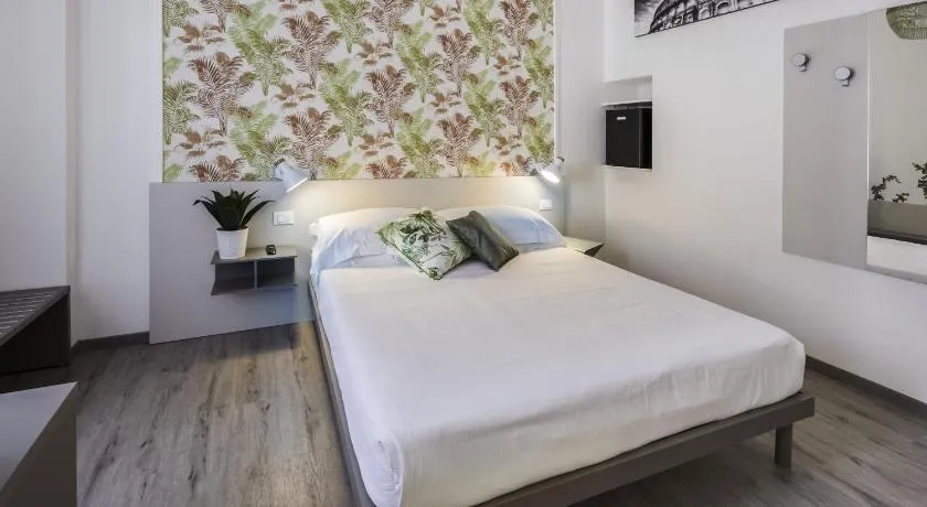 Lele Rooms San Lorenzo - Image 1
