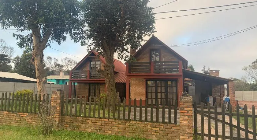 Cabañas Barra Linda - Image 1