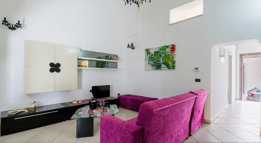 La casa di Lena - Image 1