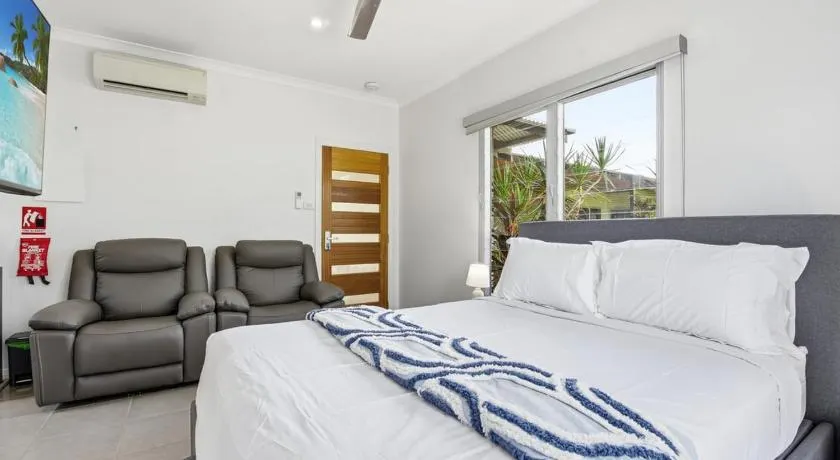 Milli Beach House - Image 1