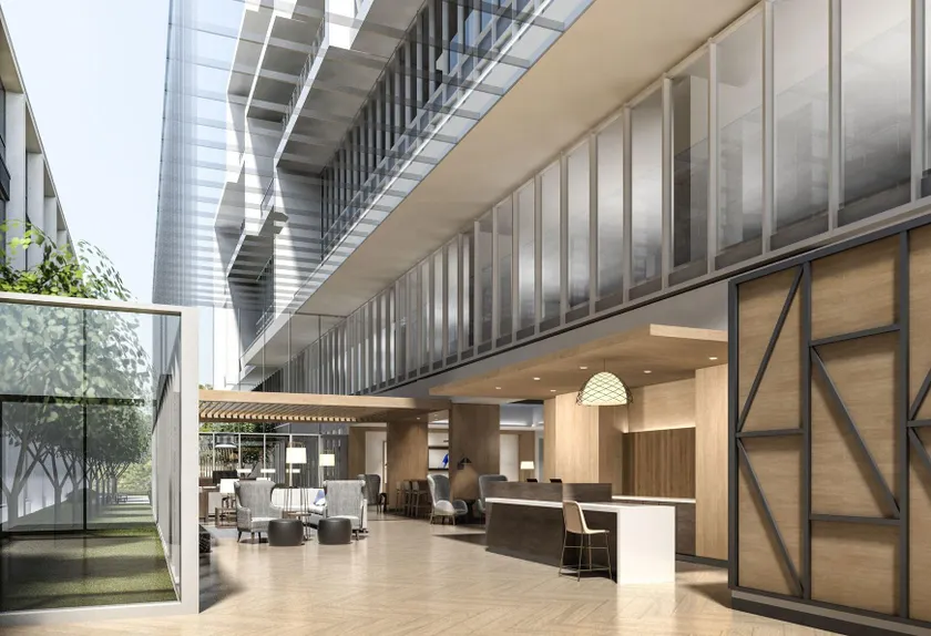 Staybridge Suites Toronto Airport East by IHG - Image 1