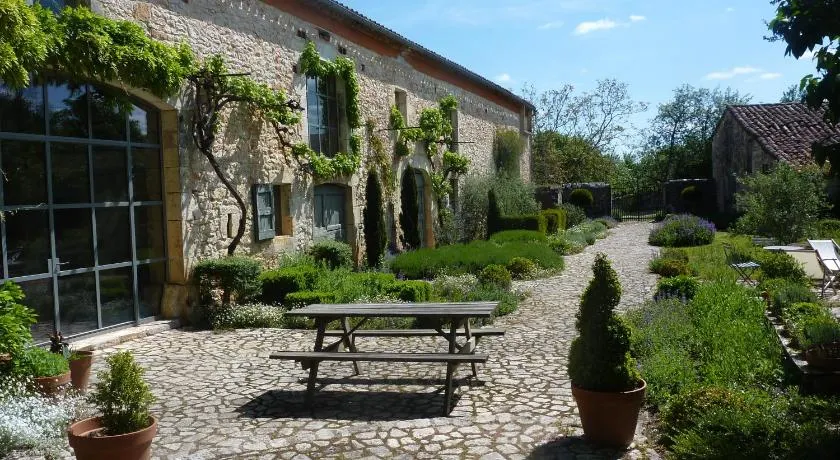 LA CLE d'ESCAMPS - Image 1