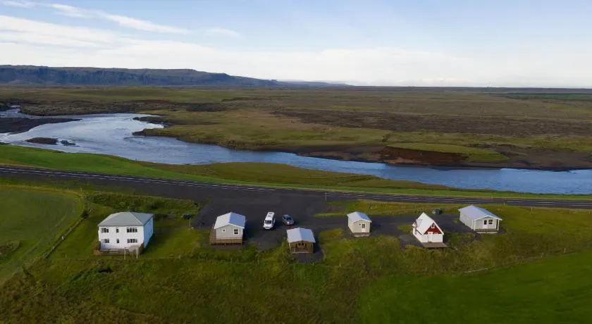 The Holiday Houses by Stay in Iceland - Image 1