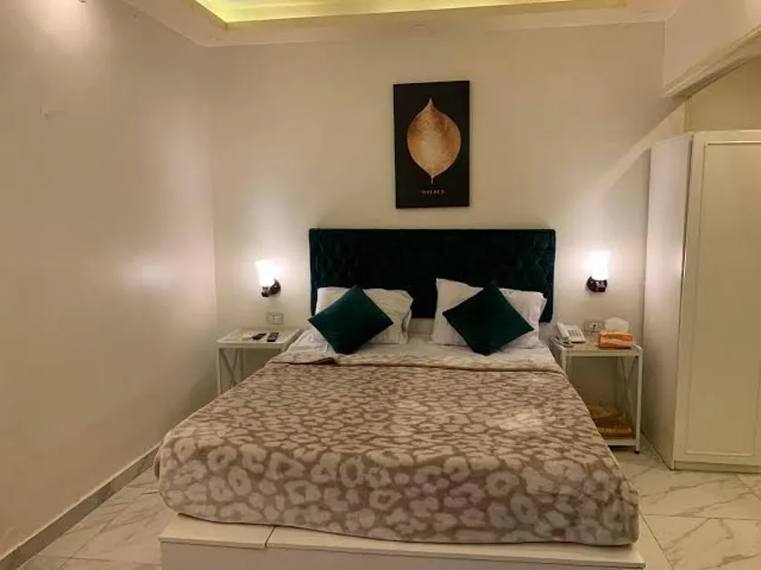 Tiab Masr Hotel - Image 1