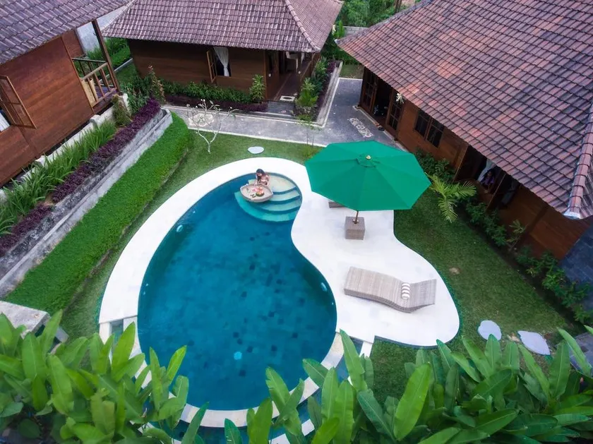 Villa Waturenggong Ubud - Image 1