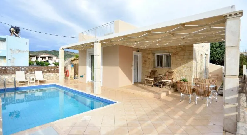 Villa Nopigia Mare - Image 1